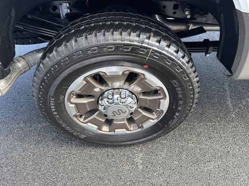New 2026 Ford F250 King Ranch AWD/4WD image 17
