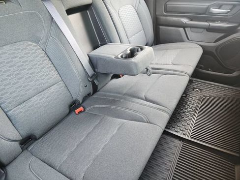 Used 2025 RAM 1500 Tradesman RWD image 28