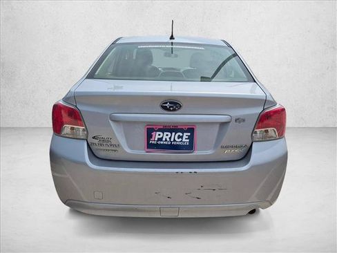 Used 2014 Subaru Impreza 2.0i AWD/4WD image 11