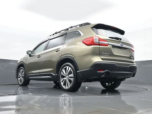 Used 2022 Subaru Ascent Limited w/ Technology Package AWD/4WD image 29