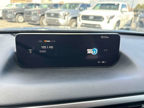 Used 2025 MAZDA CX-50 AWD 2.5 S w/ Preferred Package image 21