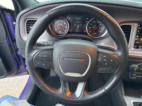 Used 2023 Dodge Charger SXT image 21