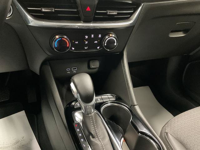 Used 2025 Buick Encore GX Preferred w/ Comfort Package FWD image 16