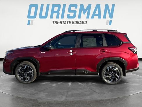 New 2025 Subaru Forester Limited image 3