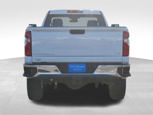 New 2026 Chevrolet Silverado 3500 LT w/ Convenience Package image 5