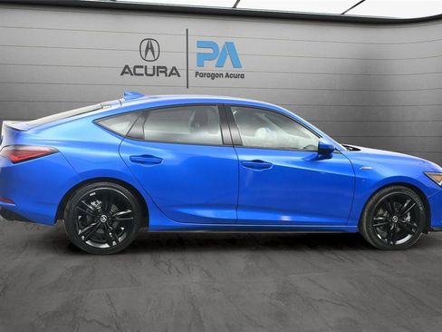 Certified 2026 Acura Integra A-Spec image 28