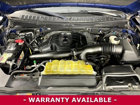 Used 2019 Lincoln Navigator Reserve AWD/4WD image 31