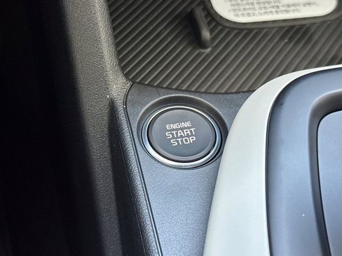 New 2026 Kia K4 GT-Line Turbo FWD image 21