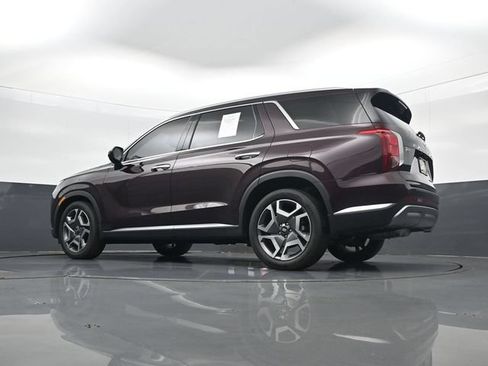 Used 2024 Hyundai Palisade SEL w/ Premium Package AWD/4WD image 29