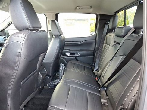 New 2025 Ford Ranger Lariat w/ FX4 Off-Road Package image 6