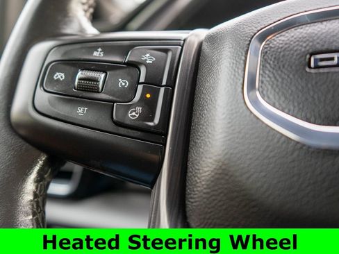 Used 2024 GMC Sierra 3500 Denali Ultimate image 22