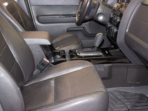 Used 2012 Ford Escape Limited image 10