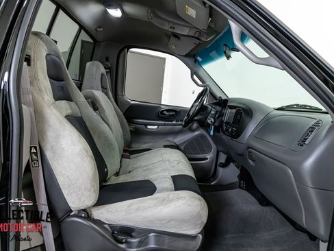 Used 2000 Ford F150 Lightning image 92
