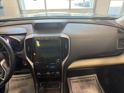 Used 2020 Subaru Ascent Touring w/ Popular Package #2 AWD/4WD image 26