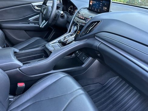 Used 2020 Acura RDX image 17
