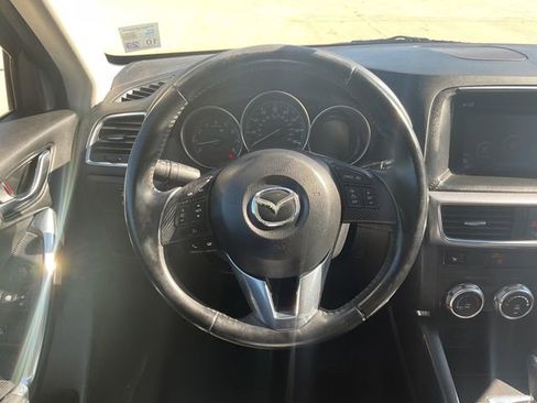 Used 2016 MAZDA CX-5 Touring image 19