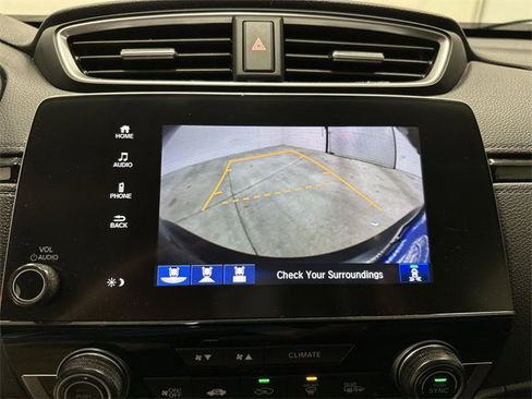 Used 2020 Honda CR-V EX image 32