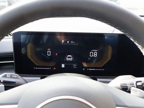 New 2026 Kia K5 GT image 28