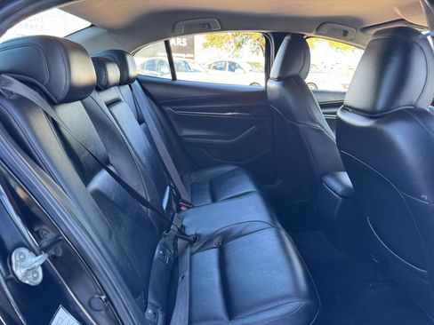 Used 2021 MAZDA MAZDA3 s FWD image 28