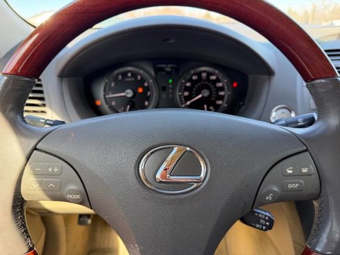 Used 2008 Lexus ES 350 Base 4dr Sedan image 22