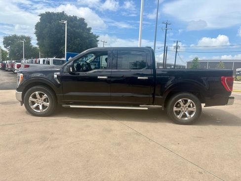 Used 2023 Ford F150 XLT w/ Equipment Group 302A High RWD image 4