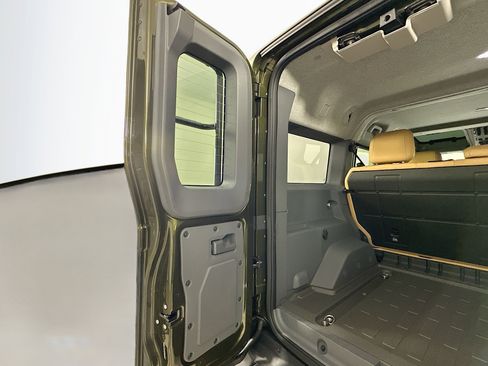 New 2025 INEOS Grenadier image 43