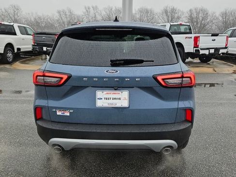 New 2026 Ford Escape Active image 38