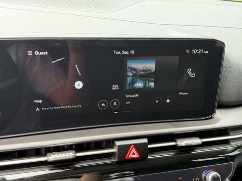 New 2026 Kia Sportage SX image 24