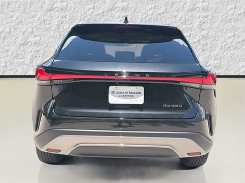 Used 2024 Lexus RX 350 FWD w/ Convenience Package image 4