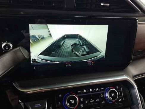 Used 2024 GMC Sierra 2500 Denali Ultimate w/ Max Trailering Package image 42