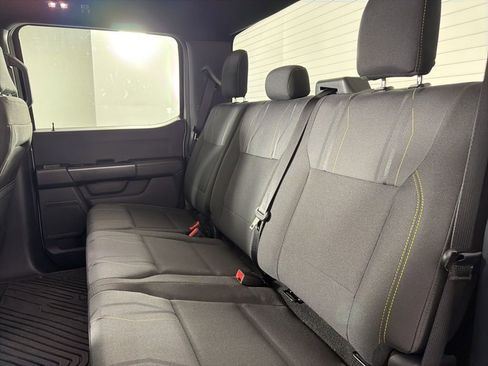 Used 2024 Ford F150 STX AWD/4WD image 31