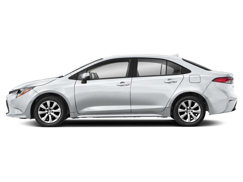 New 2026 Toyota Corolla LE image 25
