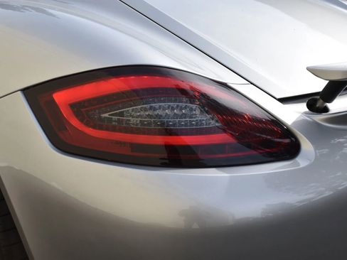 Used 2008 Porsche Cayman S Sport RWD image 7