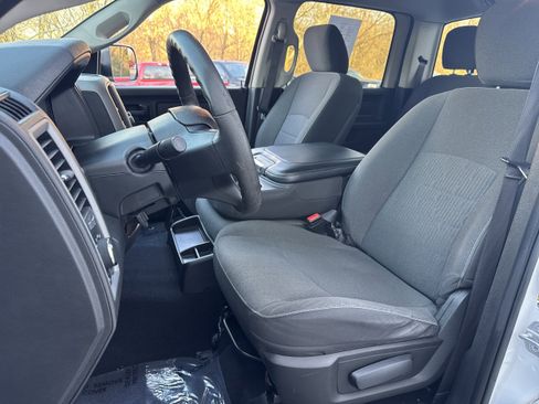 Used 2022 RAM 1500 Tradesman w/ Popular Equipment Group image 5