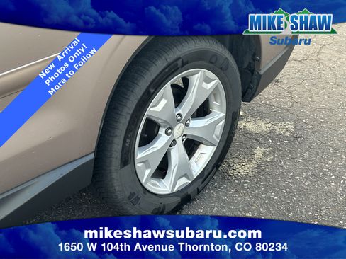 Used 2014 Subaru Forester 2.5i Limited w/ Popular Package #2 image 14