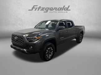 Used 2021 Toyota Tacoma TRD Off-Road AWD/4WD 360° Tour
