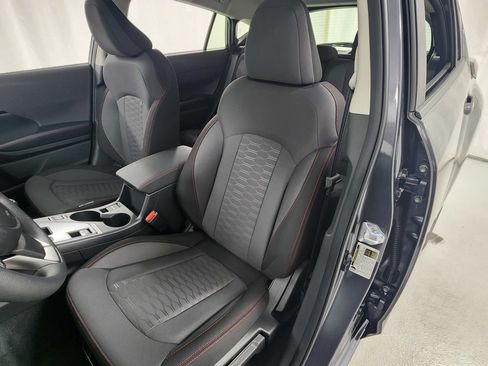 New 2026 Subaru Impreza 2.0i Sport AWD/4WD image 10