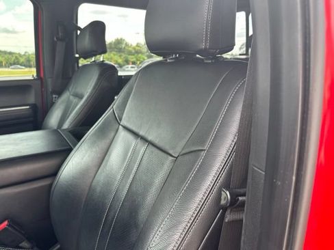 Used 2017 Ford F150 XLT w/ Equipment Group 302A Luxury AWD/4WD image 12