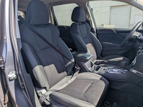 Used 2024 Subaru Forester Premium image 20