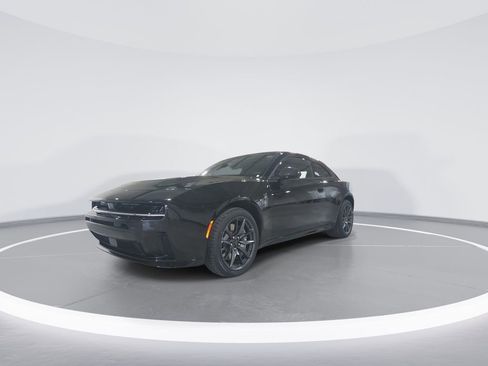 New 2026 Dodge Charger R/T Scat Pack image 4