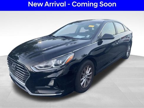 Used 2019 Hyundai Sonata SE FWD image 1