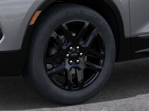 New 2026 Chevrolet Blazer RS w/ Driver Confidence II Package FWD image 9