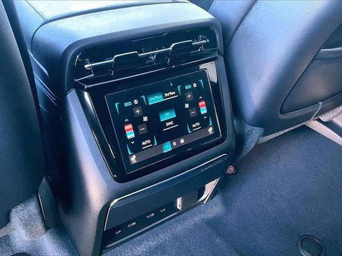 Certified 2026 Cadillac Escalade IQ Sport 1 image 10