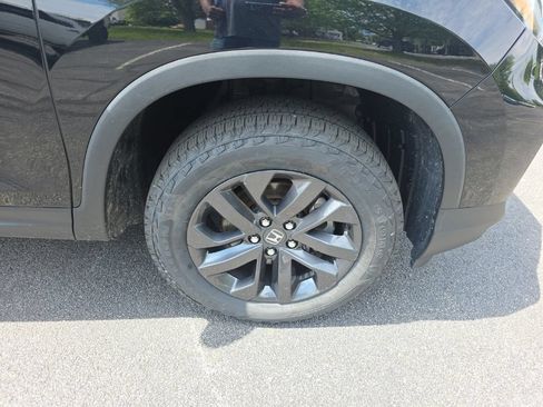 Used 2022 Honda Ridgeline Sport image 10