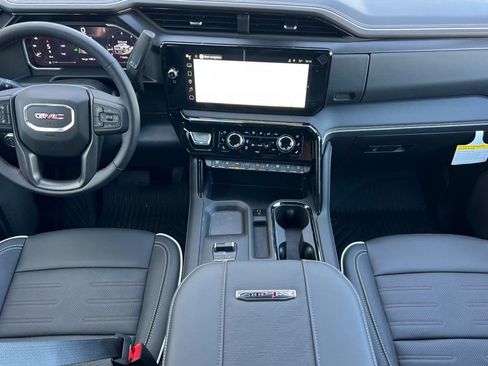 New 2026 GMC Sierra 2500 AT4X w/ AT4X AEV Edition AWD/4WD image 10