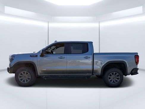 New 2026 GMC Sierra 1500 AT4X AWD/4WD image 6