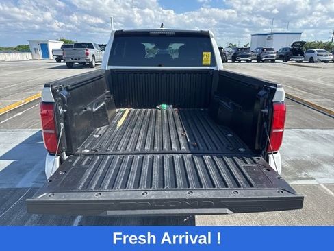 Used 2024 Toyota Tacoma SR5 RWD image 16