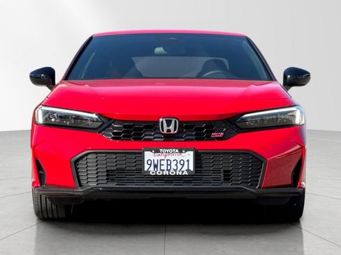 Used 2026 Honda Civic Si image 8