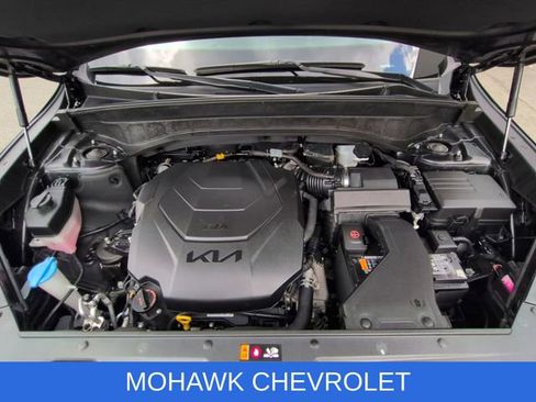 Used 2024 Kia Telluride SX X-Pro AWD/4WD image 32