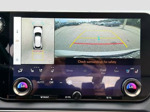 Used 2023 Lexus RX 350 Premium Plus w/ Cold Area Package FWD image 35